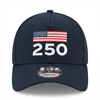 USA 250 Baseball Cap