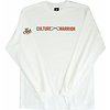 Culture Warrior Saber
Long Sleeve T-Shirt Thumbnail 0