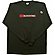 No Bloviating
Long Sleeve T-Shirt Thumbnail 5
