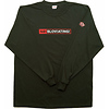 No Bloviating
Long Sleeve T-Shirt Thumbnail 0