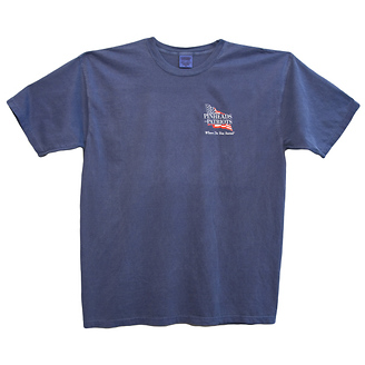 Pinheads and Patriots T-Shirt