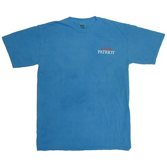 Patriot Men's T-Shirt