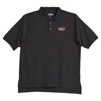 American Patriot 
Polo Shirt