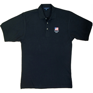 No Spin Dad
Polo Shirt