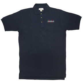 Pinhead Polo Shirt Slide 0