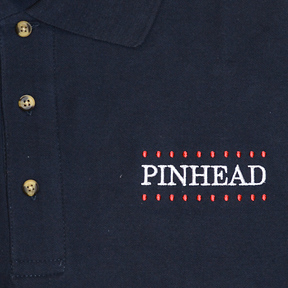 Pinhead Polo Shirt Slide 1