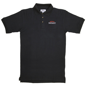 Patriot Polo Shirt