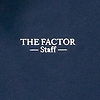 The Factor Staff
Polo Shirt Thumbnail 3
