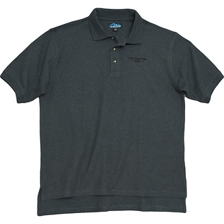 The Factor Staff
Polo Shirt