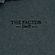 The Factor Staff
Polo Shirt Thumbnail 6