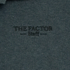The Factor Staff
Polo Shirt Thumbnail 6