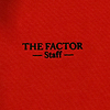 The Factor Staff
Polo Shirt Thumbnail 5