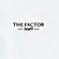 The Factor Staff
Polo Shirt Thumbnail 4