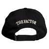 TF 'The Factor'
Unstructured Baseball Cap Thumbnail 4