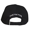 TF 'The Factor'
Structured Baseball Cap Thumbnail 4