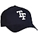 TF 'The Factor'
Structured Baseball Cap Thumbnail 1