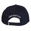 TF 'The Factor'
Structured Baseball Cap Thumbnail 3