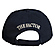 TF 'The Factor'
Unstructured Baseball Cap Thumbnail 3