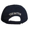 TF 'The Factor'
Unstructured Baseball Cap Thumbnail 3