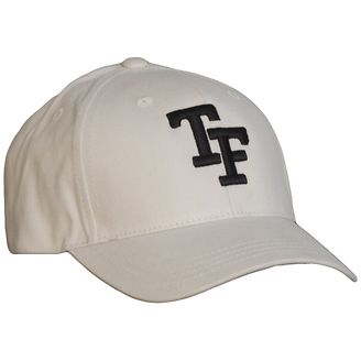 TF 'The Factor'
Structured Baseball Cap