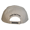 TF 'The Factor'
Structured Baseball Cap Thumbnail 6