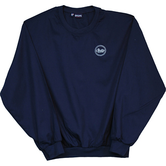 The O'Reilly Factor
Windshirt