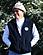 The O'Reilly Factor
Fleece Vest Thumbnail 1