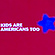 Kids are Americans Too
Adult T-Shirt Thumbnail 3