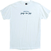 Don't Be a Popinjay
T-Shirt Thumbnail 2