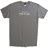 Don't Be a Popinjay
T-Shirt Thumbnail 3