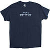 Don't Be a Popinjay
T-Shirt Thumbnail 0