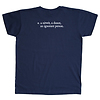 Don't Be a Pinhead
Women's T-Shirt Thumbnail 1