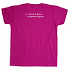 Don't Be a Pinhead
Women's T-Shirt Thumbnail 2