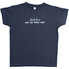 Don't be a Ninnyhammer
Women's T-Shirt Thumbnail 0