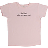 Don't be a Ninnyhammer
Women's T-Shirt Thumbnail 3