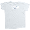 Don't Be a Popinjay
Women's T-Shirt Thumbnail 5