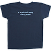 Don't Be a Popinjay
Women's T-Shirt Thumbnail 4