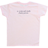 Don't Be a Popinjay
Women's T-Shirt Thumbnail 6