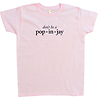 Don't Be a Popinjay
Women's T-Shirt Thumbnail 3