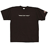 What Say You?
T-Shirt Thumbnail 0