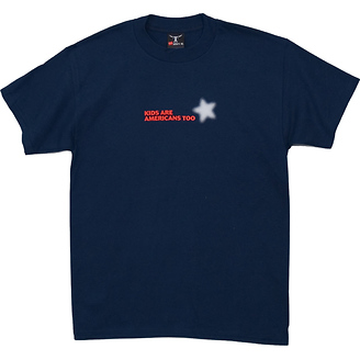 Kids are Americans Too
Youth T-Shirt