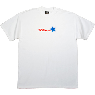 Kids are Americans Too
Youth T-Shirt