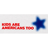 Kids are Americans Too
Youth T-Shirt Thumbnail 1
