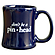 Don't be a Pinhead
Diner Coffee Mug Thumbnail 1