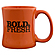 Bold and Fresh Diner Coffee Mug Thumbnail 3