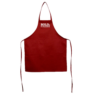 Bold & Fresh Apron