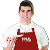 Bold & Fresh Apron Thumbnail 1