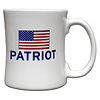 Patriot Coffee Mug with free Patriot Certificate and envelope Thumbnail 0