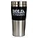 Bold and Fresh Travel Mug Thumbnail 1